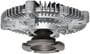 Nissens Thermal FAN CLUTCH