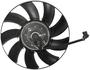 Nissens Electric FAN CLUTCH