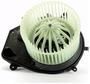 Nissens Blower Motor Assembly