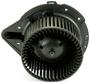 Nissens Blower Motor Assembly