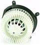 Nissens Blower Motor Assembly