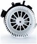 Nissens Blower Motor Assembly