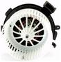 Nissens Blower Motor Assembly