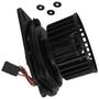 Nissens Blower Motor Assembly