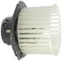 Nissens Blower Motor Assembly