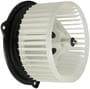 Nissens Blower Motor