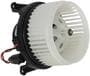 Nissens Blower Motor