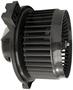 Nissens Blower Motor