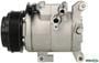 Nissens A/C Compressor