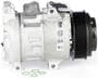 Nissens A/C Compressor