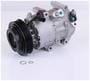 Nissens A/C Compressor