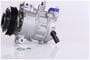 Nissens A/C Compressor