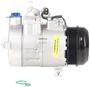 Nissens A/C Compressor