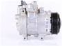 Nissens A/C Compressor