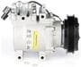 Nissens A/C Compressor