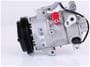 Nissens A/C Compressor