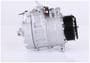 Nissens A/C Compressor