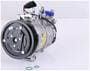 Nissens A/C Compressor
