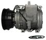 Nissens A/C Compressor