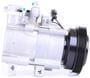Nissens A/C Compressor