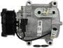 Nissens A/C Compressor