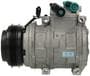 Nissens A/C Compressor