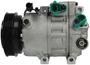 Nissens A/C Compressor