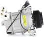 Nissens A/C Compressor