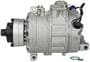 Nissens A/C Compressor