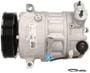 Nissens A/C Compressor
