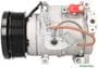 Nissens A/C Compressor