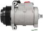 Nissens A/C Compressor