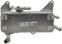 Nissens A/T Oil Cooler
