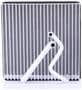 Nissens A/C Evaporator Core