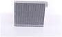 Nissens A/C Evaporator Core