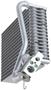 Nissens A/C Evaporator Core