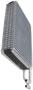 Nissens A/C Evaporator Core