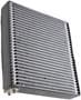 Nissens A/C Evaporator Core