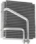 Nissens A/C Evaporator Core