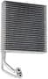 Nissens A/C Evaporator Core