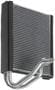 Nissens A/C Evaporator Core