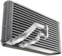Nissens A/C Evaporator Core