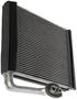 Nissens A/C Evaporator Core