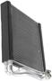 Nissens A/C Evaporator Core