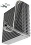 Nissens A/C Evaporator Core