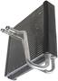 Nissens A/C Evaporator Core