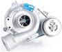 Nissens Turbocharger