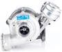 Nissens Turbocharger