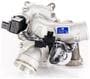 Nissens Turbocharger