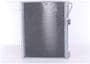 Nissens A/C Condenser